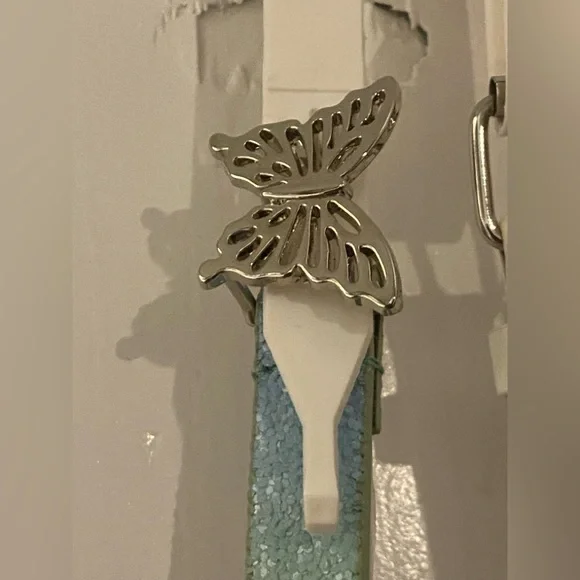 3pk Butterfly Themed Belt Set - Cat & Jack™ - Picture 4 of 8